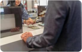 Faysal Exchange Image of Bank