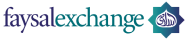 Faysal Exchange Logo