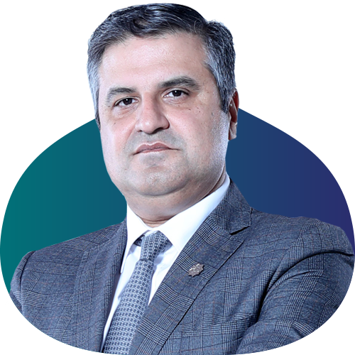 Ali Waqar